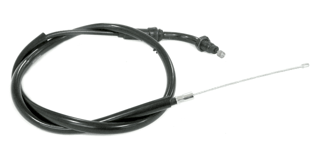CABLE ACELERADOR ECO/ECO+/DE LUXE/SPLENDOR/NXG/PASSION/CD100/CB110/DREAM NEO/CBF 150/INVICTA 150