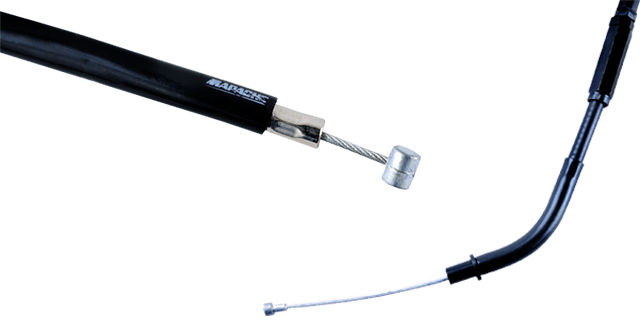CABLE CLUTCH XT 225