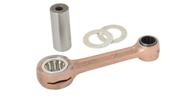 KIT BIELA AX 100