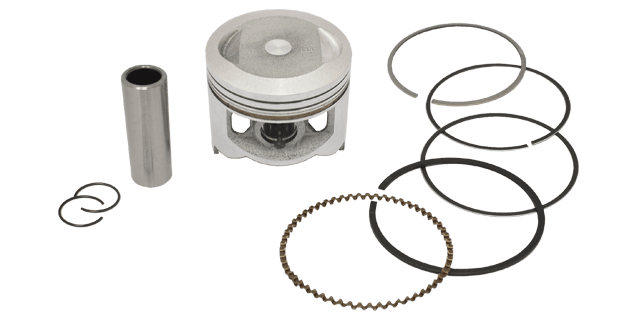 KIT PISTON BOXER CT100 (EXP. GRUESO) 1.00