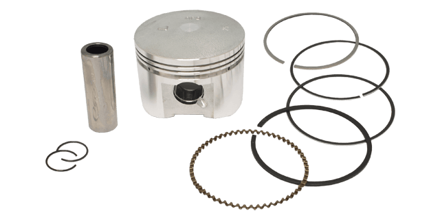 KIT PISTON PULSAR 180 / 180 UG (0,50)