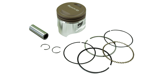 KIT PISTON VIVAX / VIVA 115 0.75