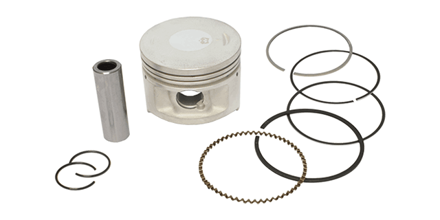 KIT PISTON CRYPTON 110 0.75