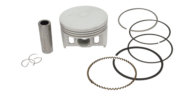 KIT PISTON  PULSAR 200/220 0.50