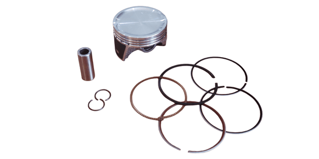 KIT PISTON GIXXER 150 MOD. 190CC RACING 0.25