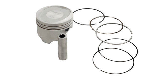 KIT PISTON CB 190 R/ XR 190L 0.75/ NX 190 (0.75)