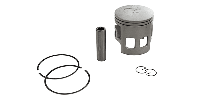 KIT PISTON DTK 175 (0,75)