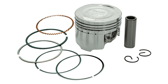 KIT PISTON NAVI 110 / DIO 110 (0,25)