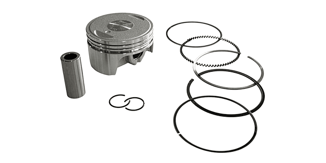 KIT PISTON KLX 150 (0,25)