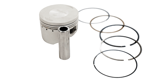 KIT PISTON XTZ 150 STD
