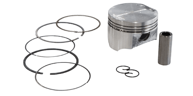 KIT PISTON CLICK 125I (0,75)