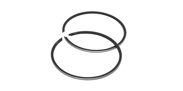 KIT ANILLOS AX115 0,50 RACING