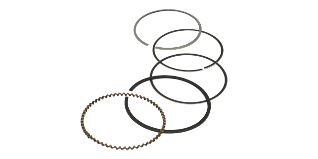 KIT ANILLOS CBF 125/MRX 125/ XR 125L MODIFY 150 MAPACHE RACING STD