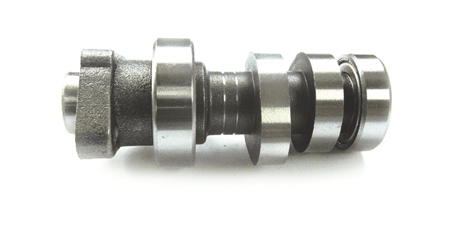 ARBOL DE LEVAS CBF 150 / HUNK 160 R / XR 150L/MRX 150/RTX150