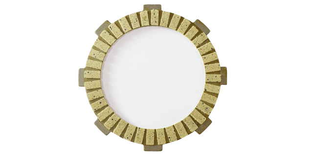 JGO DISCOS DE CLUTCH  VIVA 115 (5 PIEZAS)