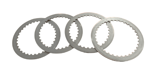 DISCOS SEPARADORES VICTORY MRX 125 /CB160F (3 PATAS) XR150L / CBF 150 / INVICTA (ALL) / MRX 150 / RTX 150 / XRE 190 / XR190L