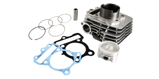CILINDRO COMP. BOXER BM 150/BOXER BM150X / UG 4GEAR