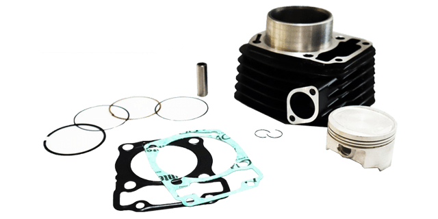 CILINDRO COMP. CB 190R/ XR 190L/ NX 190