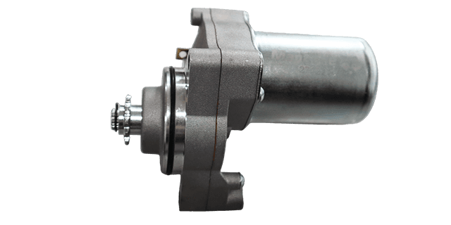 MOTOR DE ARRANQUE  ECO DELUXE /SPLENDOR NXG 100