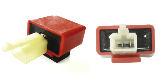 FLASHER  BOXER CT 100/UG/SD1/TEC/PLATINO/PULSAR 135