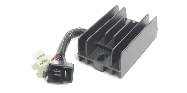 REGULADOR   SUZUKI GN 125H/ GS 125/MOTOCARRO AKT 3W200 CARGUERO/AKT 200 SM/XM 200/AKT 180XM