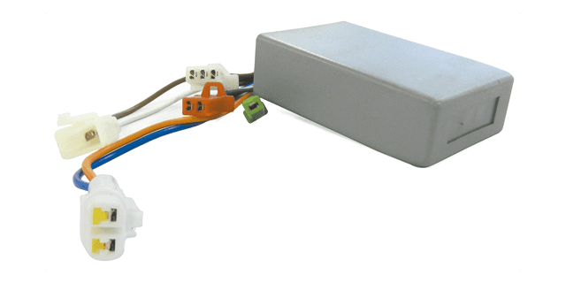 CDI TVS 160/180