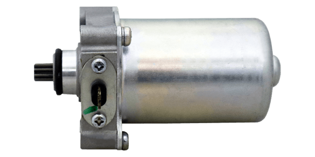 MOTOR DE ARRANQUE CB 110/NAVI 110 / DIO 110 /DREAM NEO 110
