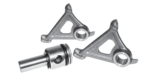 KIT BALANCIN INFERIOR NXR 125/ FRATELLI FTR 125/ BERA SBR 150 CC / MOTOCARRO 3W200 CARGUERO AKT/CERONTE 200 AUTECO
