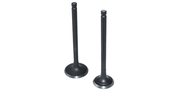 KIT VALVULAS  AK 180XM