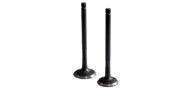 KIT VALVULAS BOXER CT 100 KS/ES/BOXER CT 125