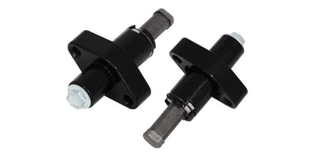 TENSOR CADENILLA TVS APACHE 160-180/ TVS RAIDER 125 CARB. - F.I /  STRYKER 125/ NTORQ 125 CARB.