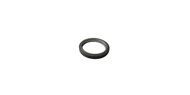 EMPAQUETADURA EXOSTO DT125/175/RX100 115/KMX/TS125