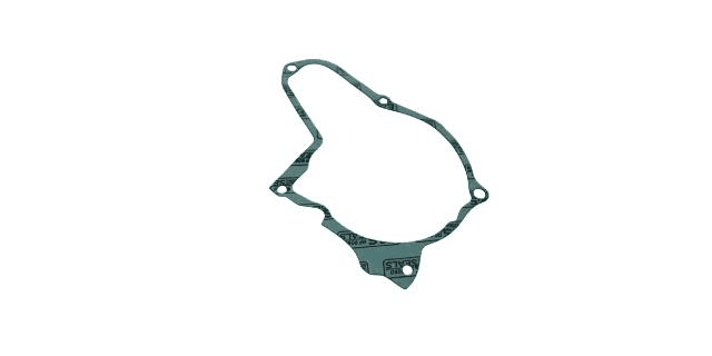 EMPAQUETADURA VOLANTE VICTORY ONE 110 ST SILVER