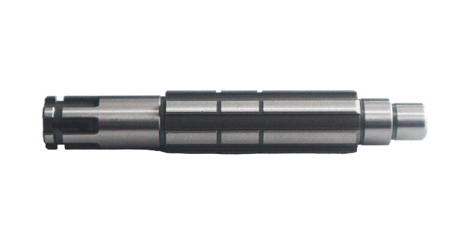 EJE PIÑON SALIDA BIZ 125 ( 6 DIENTES)