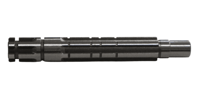 EJE PIÑON SALIDA BOXER CT 100 KS/ES ( 6 DIENTES)