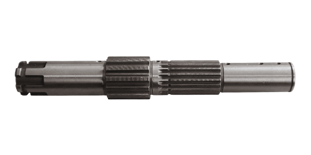 EJE PIÑON SALIDA VICTORY MRX 150 / RTX 150 ( 13 DIENTES)