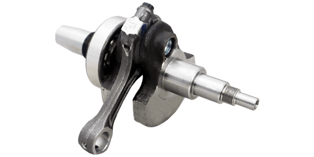 CIGUEÑAL COMPLETO PULSAR 200 NS / 200 RS / 200 AS/ KTM 200 DUKE