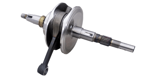 CIGUEÑAL COMPLETO HONDA CB 110 /DREAM NEO 110