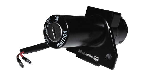 SWITCH DE ENCENDIDO XTZ 125 (2015 UP)/YBR ESD LIBERO 125 MN 2015UP