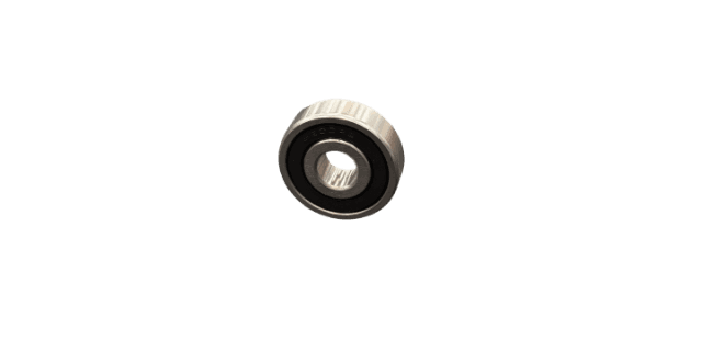 RODAMIENTO CAJA (6200 2RS C3) - (30x10x9) BOXER CT 100