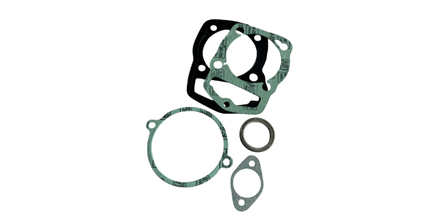 KIT MEDIO EMPAQUETADURA  CBZ-160