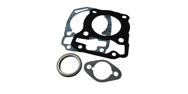 KIT MEDIO EMPAQUETADURA  HONDA  CB-160 R