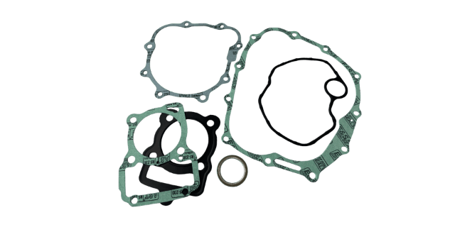 KIT COMPLETO EMPAQUETADURA-  HONDA- NXR125 MODIFY 150CC RACING