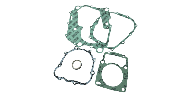 EMPAQUETADURA KIT COMPLETO AYCO 300