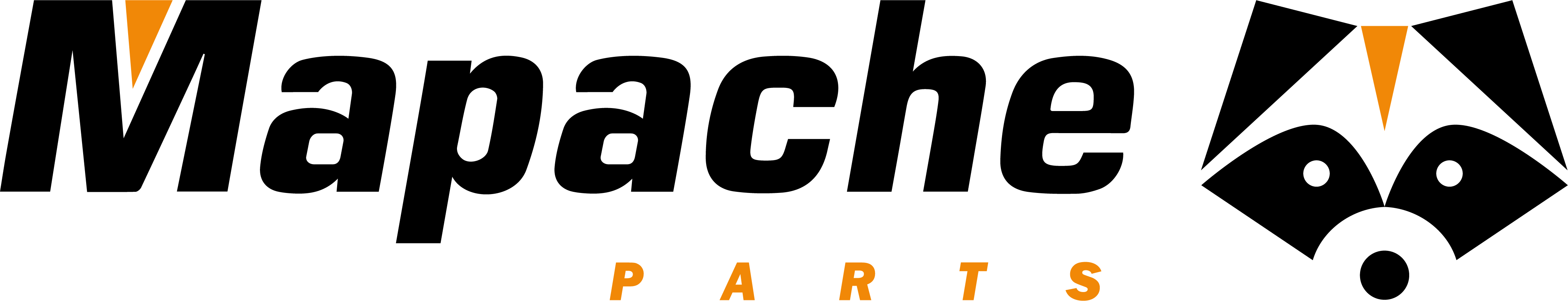 Mapache Parts